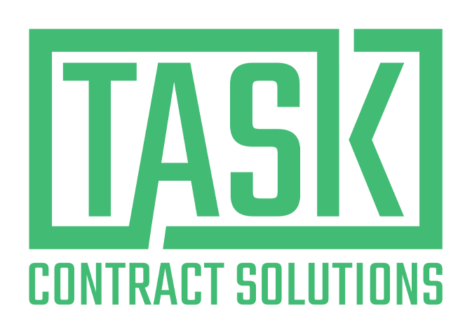 Task Contract Solutions Logo