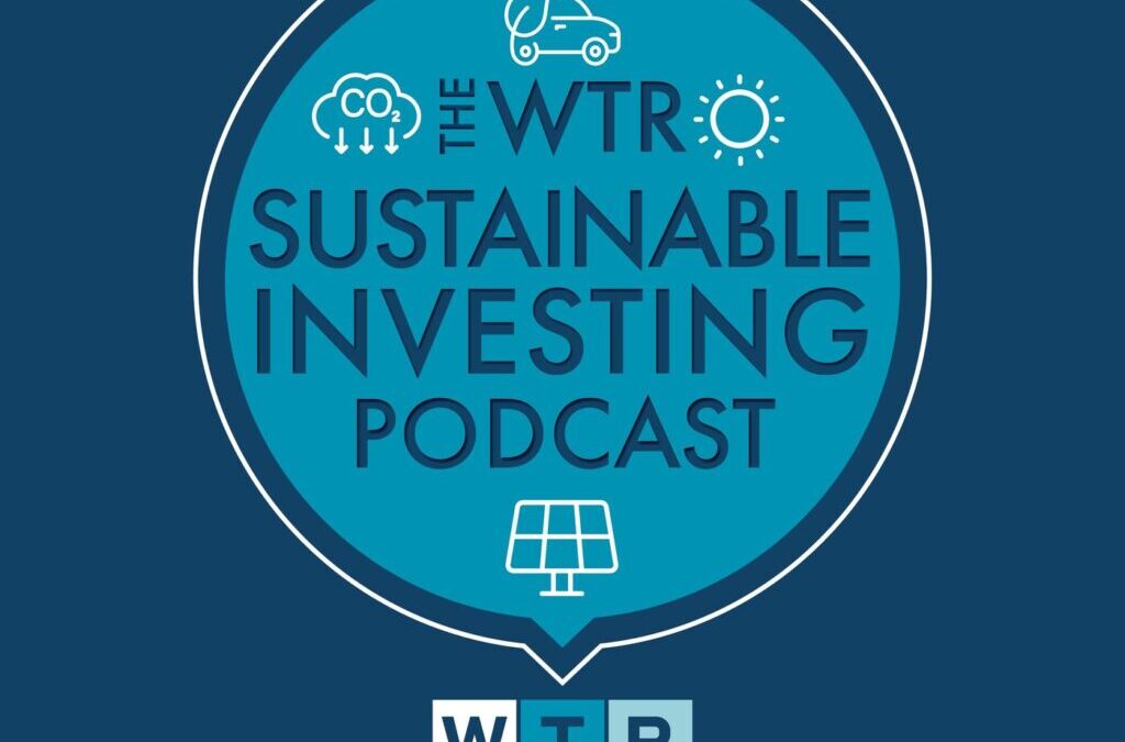 Hover and Alternus featured on WTR Investing Podcast