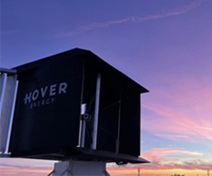 Hover Energy and RealTime Group formalize partnership to turn buildings into their own source of clean energy