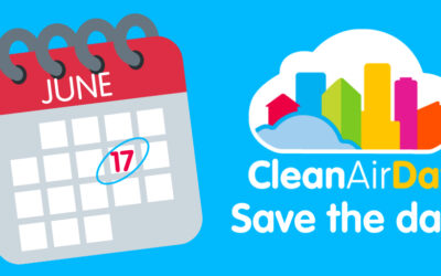 5 Ways We Can All Help Contribute to Cleaner Air