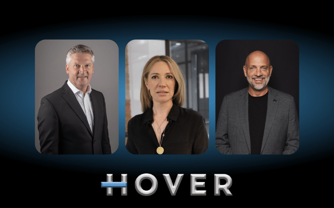 Hover Energy expands into the UK, appointing senior leadership