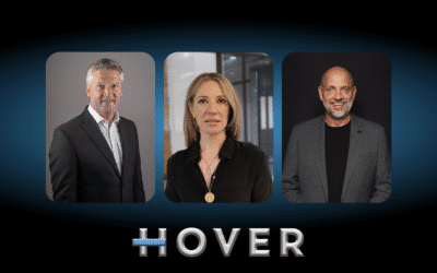 Hover Energy expands into the UK, appointing senior leadership